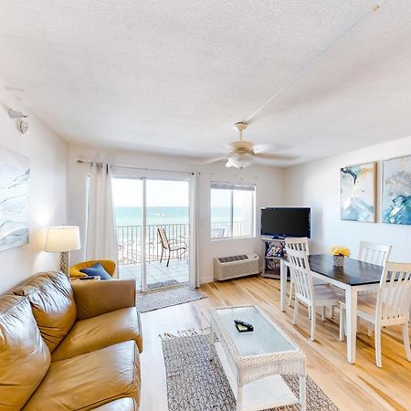 Perdido Skye 24 Apartment Perdido Key Luaran gambar