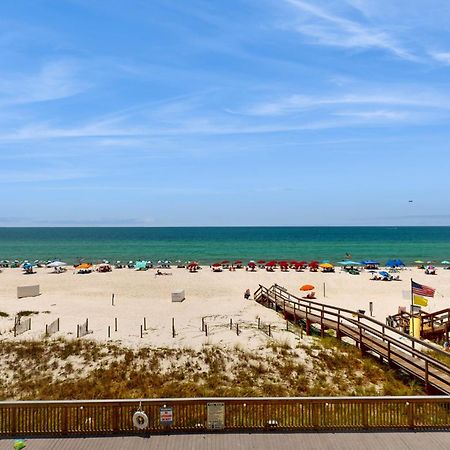 Perdido Skye 24 Apartment Perdido Key Luaran gambar