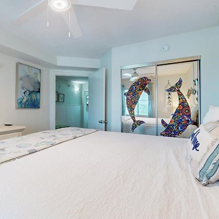 Perdido Skye 24 Apartment Perdido Key Luaran gambar
