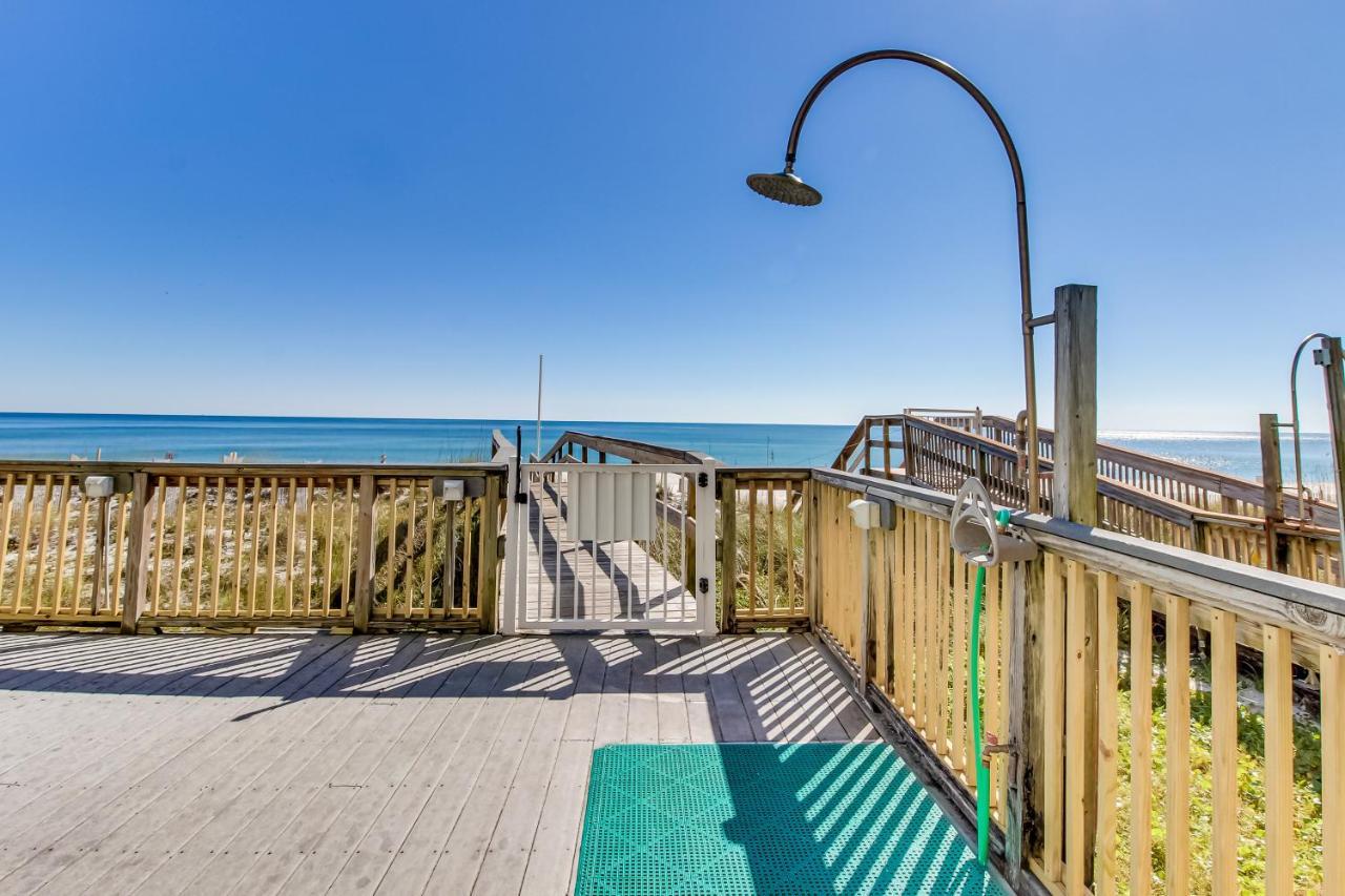 Perdido Skye 24 Apartment Perdido Key Luaran gambar