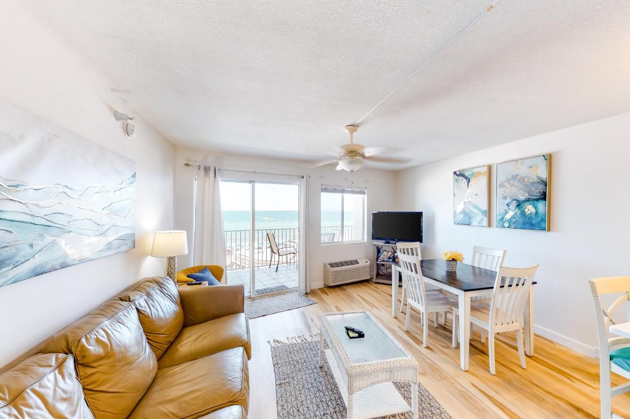 Perdido Skye 24 Apartment Perdido Key Luaran gambar