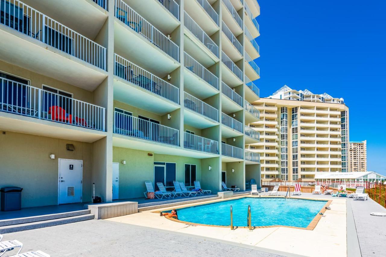 Perdido Skye 24 Apartment Perdido Key Luaran gambar