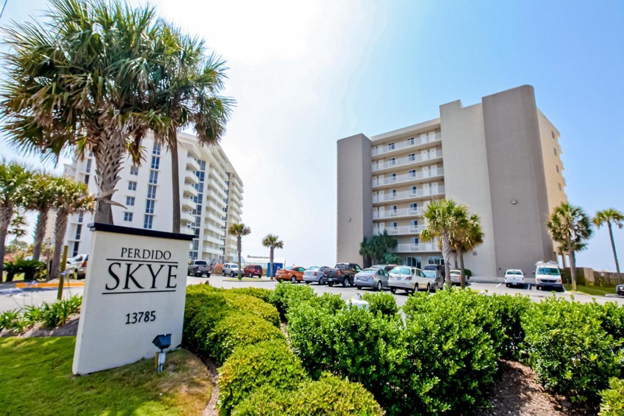 Perdido Skye 24 Apartment Perdido Key Luaran gambar