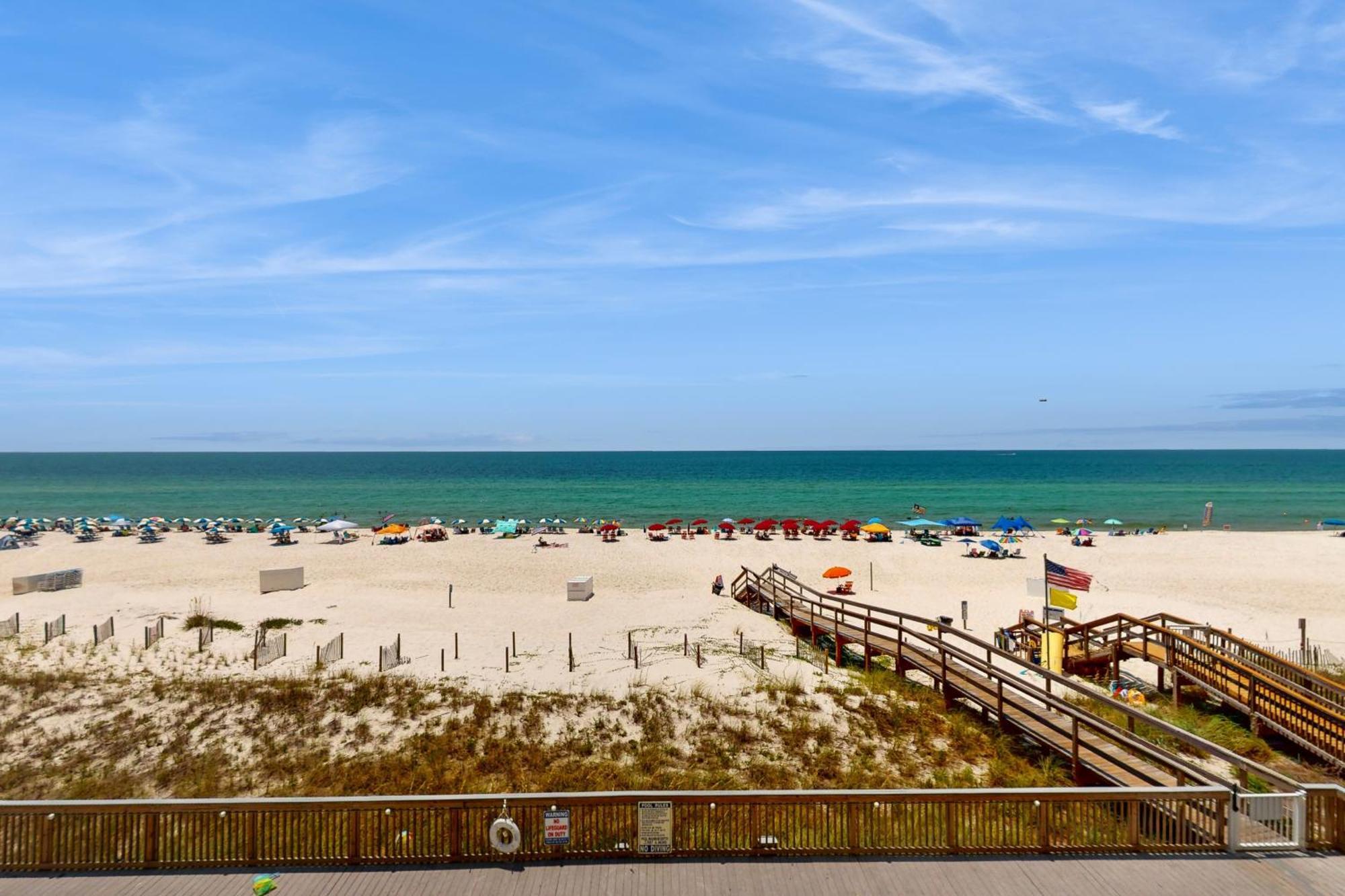 Perdido Skye 24 Apartment Perdido Key Luaran gambar