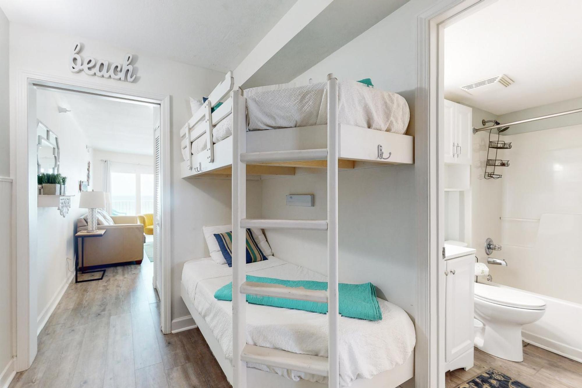 Perdido Skye 24 Apartment Perdido Key Luaran gambar