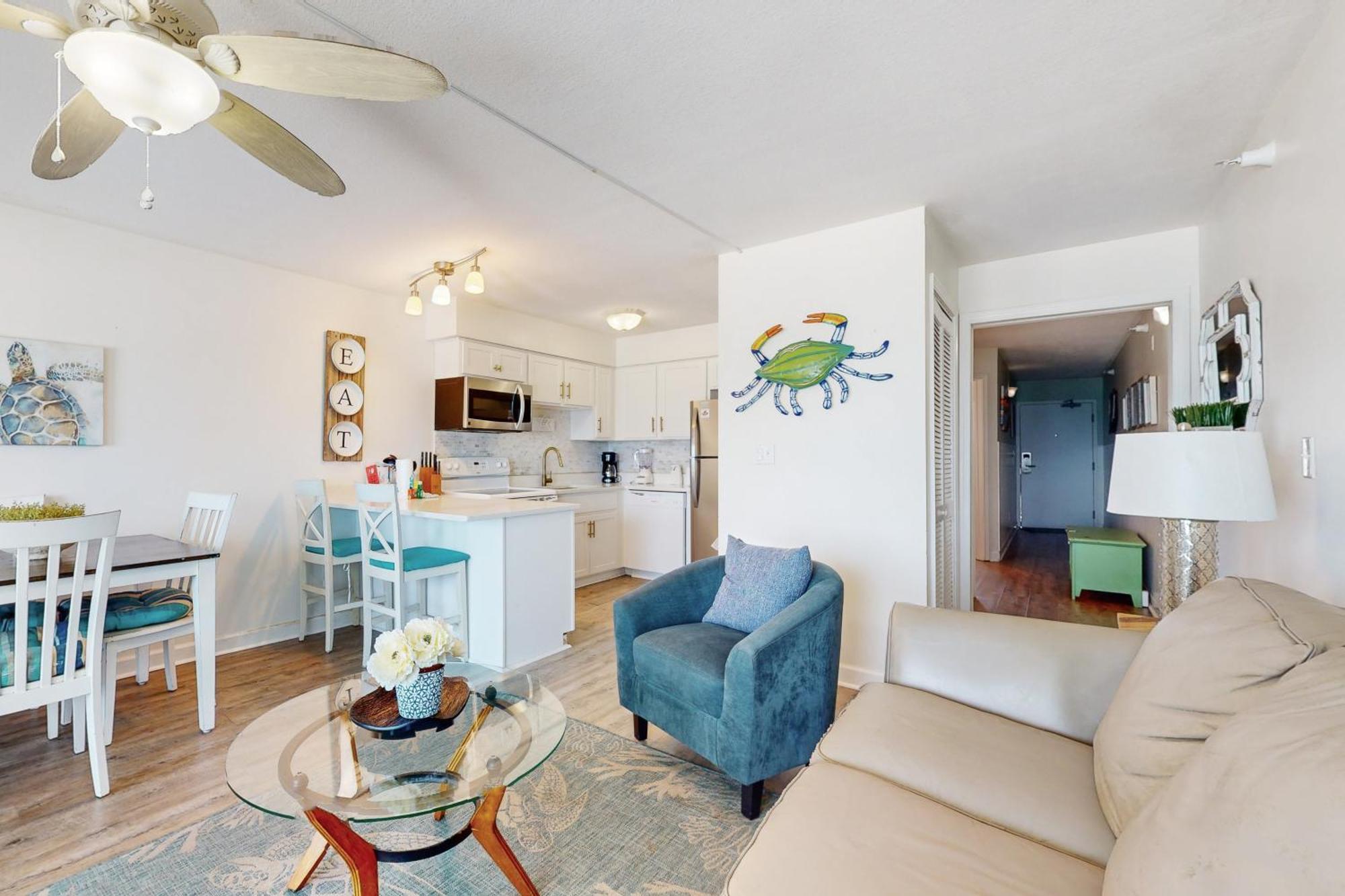 Perdido Skye 24 Apartment Perdido Key Luaran gambar