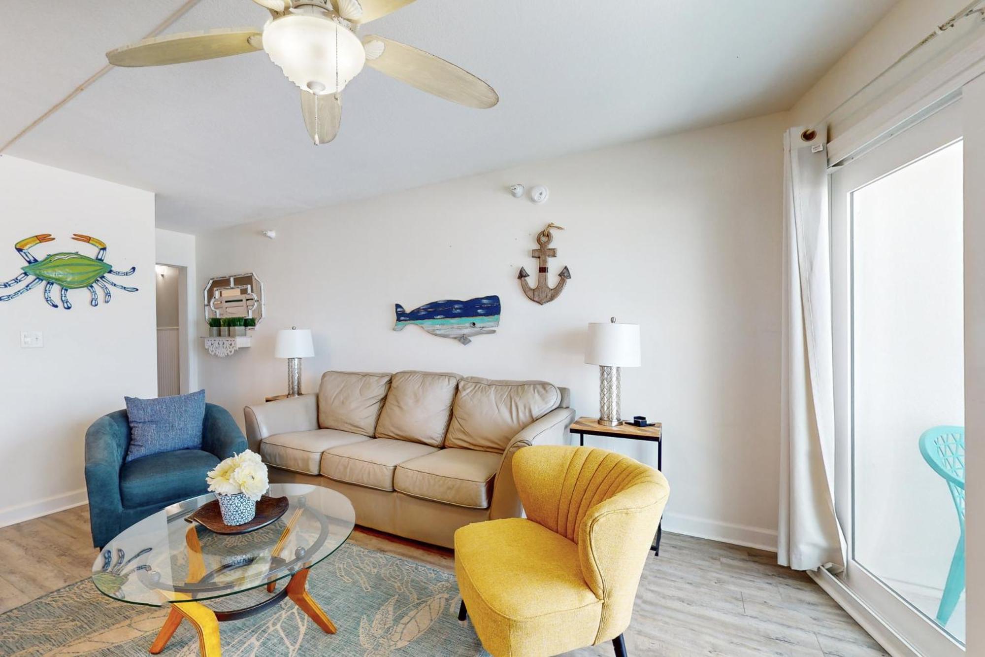 Perdido Skye 24 Apartment Perdido Key Luaran gambar