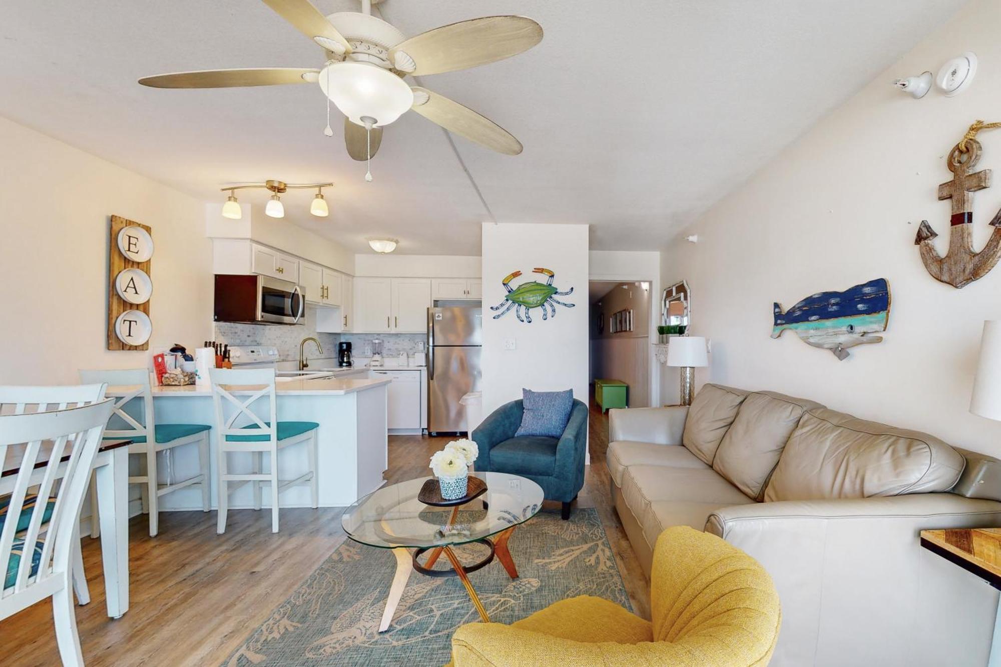 Perdido Skye 24 Apartment Perdido Key Luaran gambar